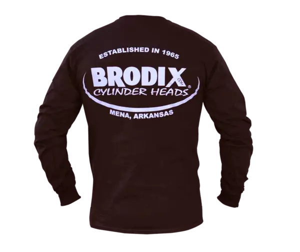 MS T LONG SLEEVE – Brodix