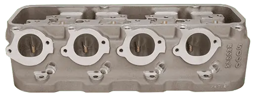 BP PB-5000 exhaust