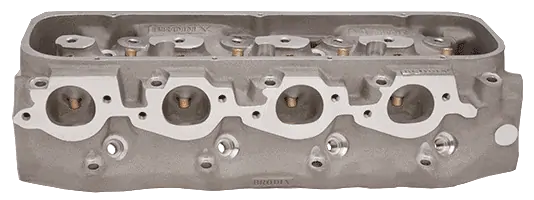 HH BB 383 exhaust