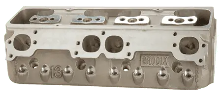 13 exhaust