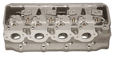 PB-2005 exhaust