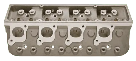 UP BD 1010 exhaust