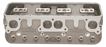 WP FF 13 STD exhaust