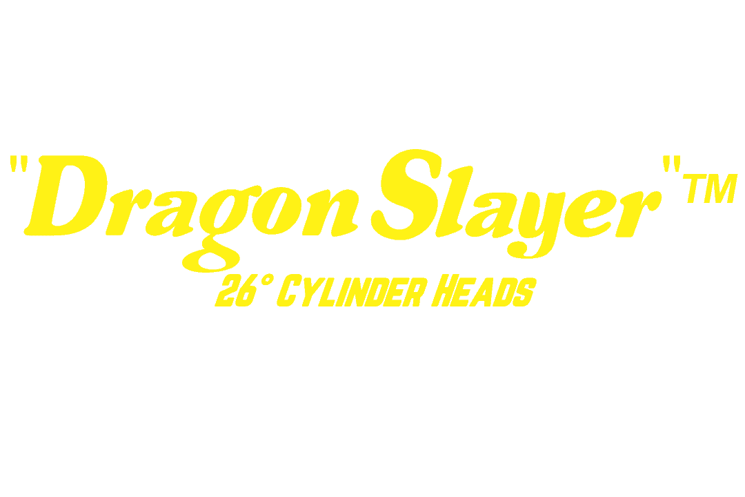 dragon slayer™ logo