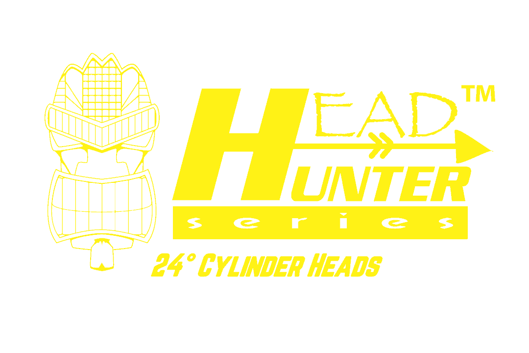 Head Hunter™ Series/24° – Brodix