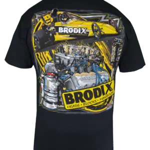 MS TS Drg Blk – Brodix